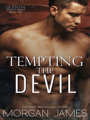 cover image of Tempting the Devil